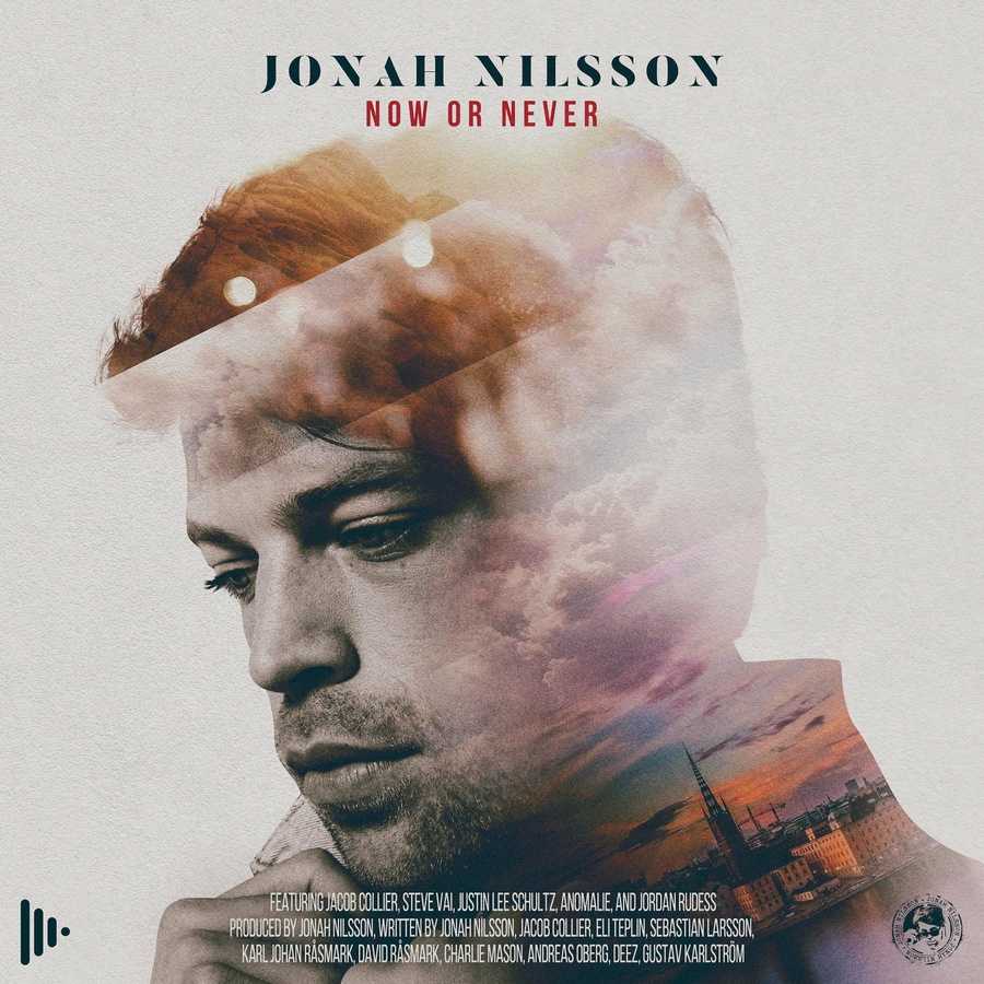 Jonah Nilsson - Now Or Never
